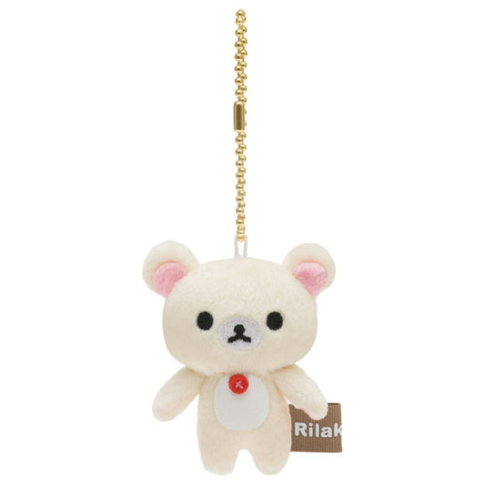 Korilakkuma Mini Screen Cleaner Plush