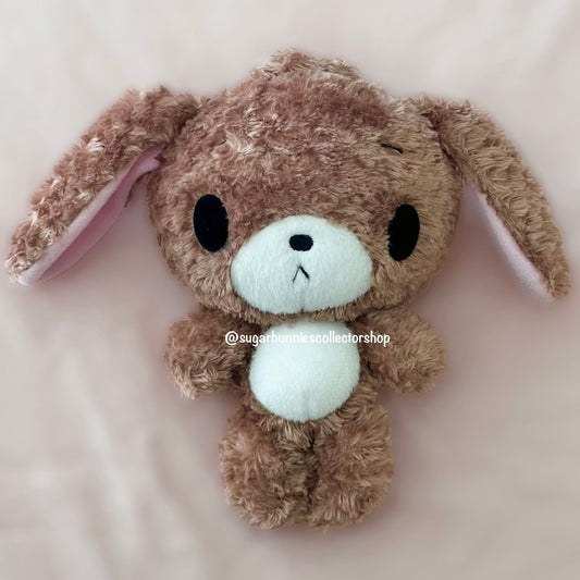 Kurousa Plush