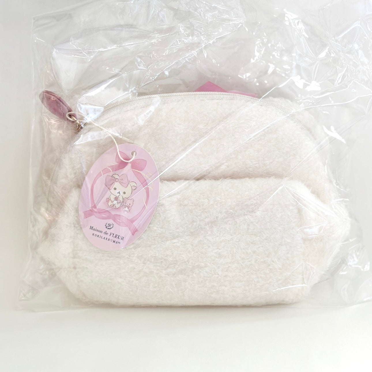 Maison de Fleur Korilakkuma Face Pouch