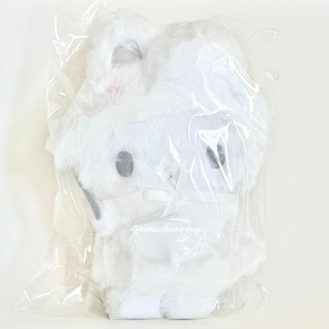 My Melody 50th Anniversary Cloud Fairy Plush
