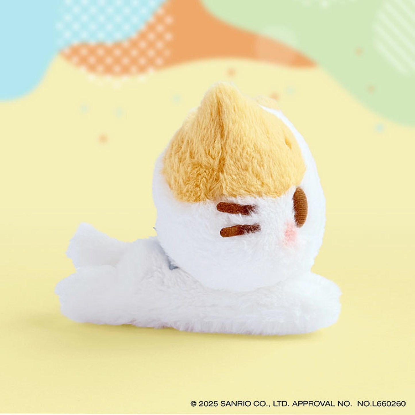 Masyumaro Nakajima Market Exclusive Plush S