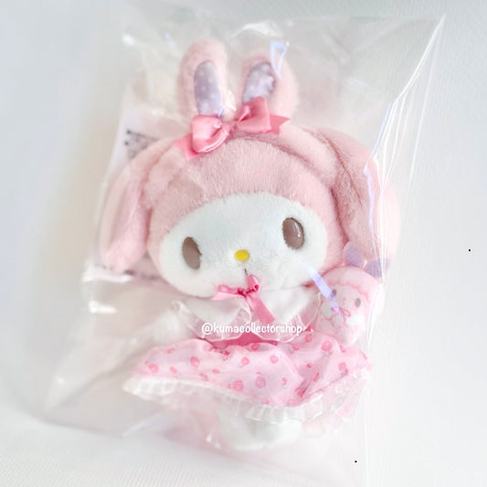 My Melody My Little Treasure Mascot