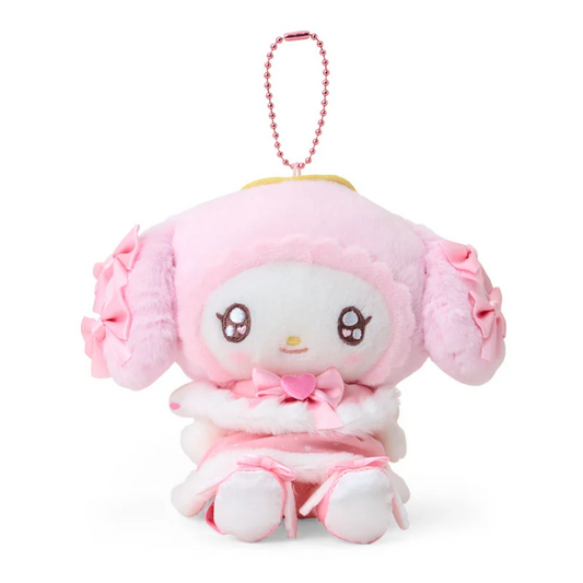Shobido My Melody Angel Mascot