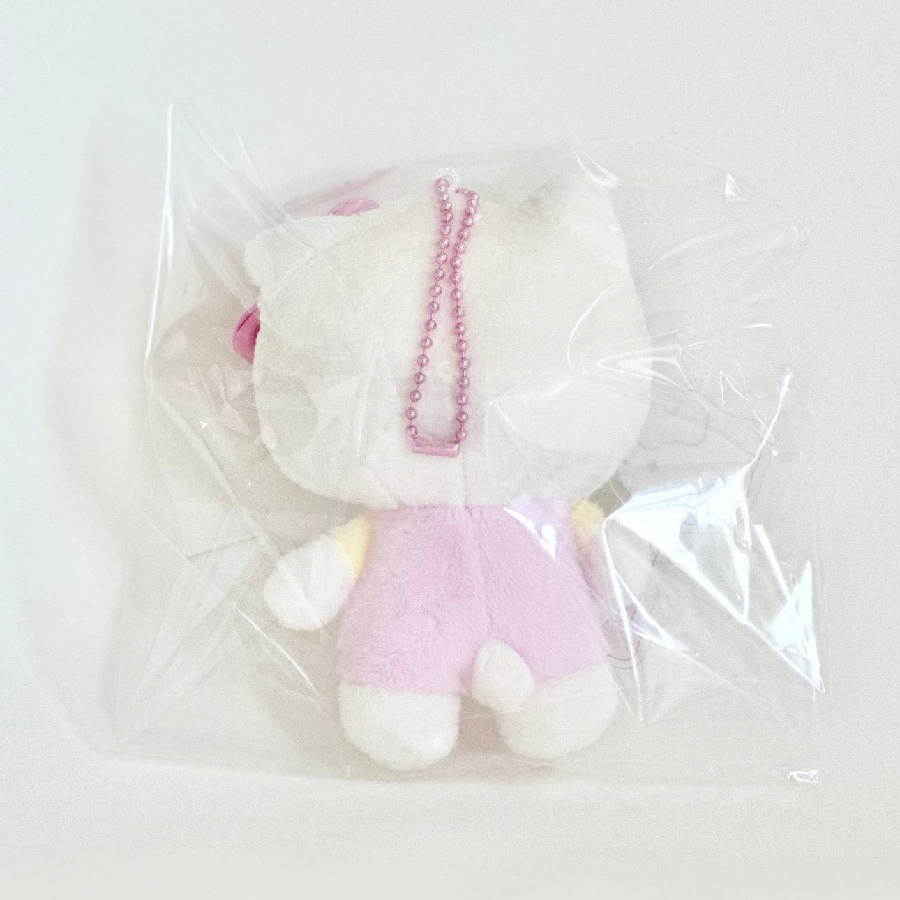 Hello Kitty Fujiya Chocolate Mascot