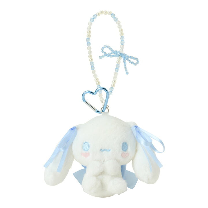 Shobido Cinnamoroll Mascot