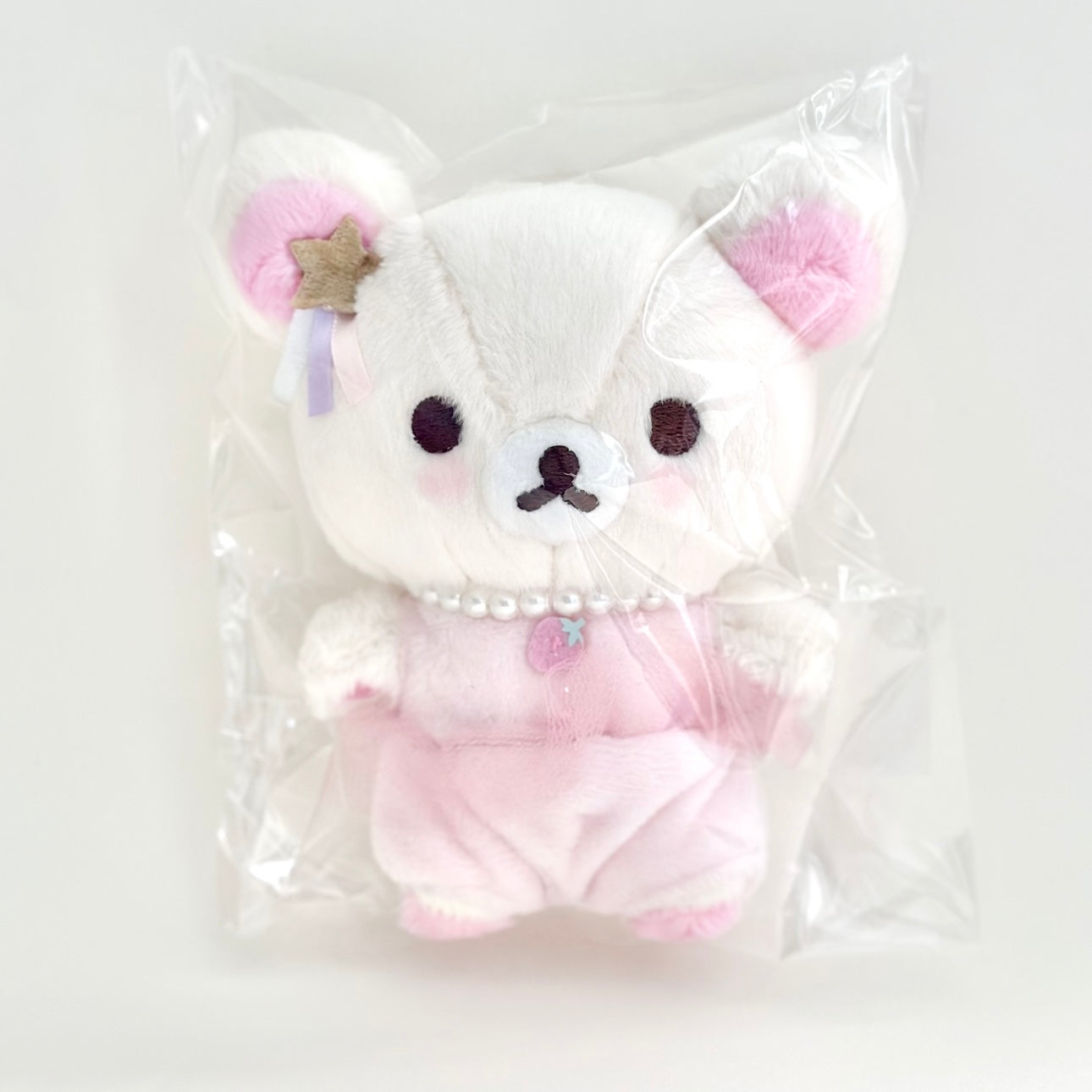 Sweet Dreams Korilakkuma Mascot