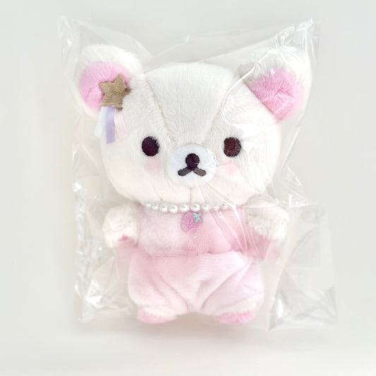 Sweet Dreams Korilakkuma Mascot