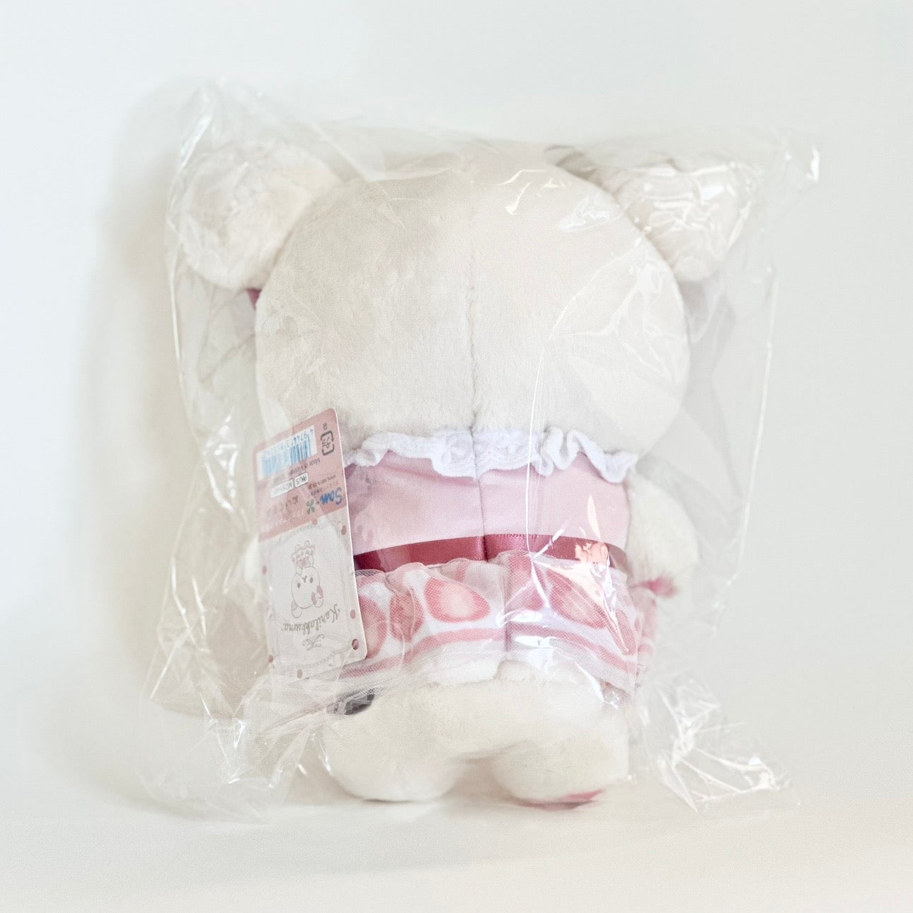 Strawberry Shortcake Korilakkuma Plush