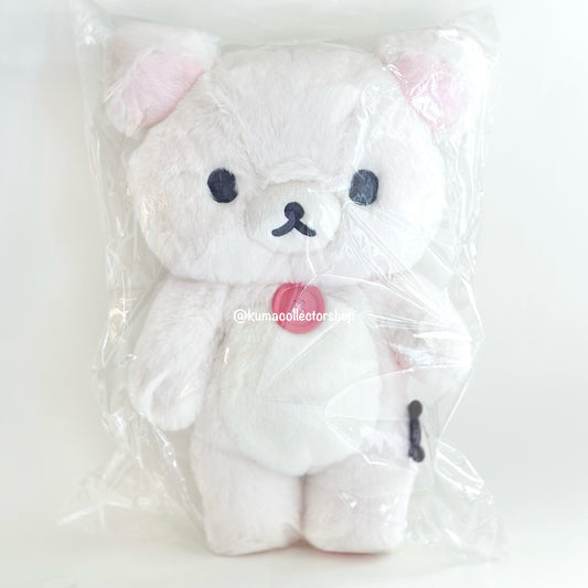 Fluffy Lovely House Korilakkuma Medium Plush