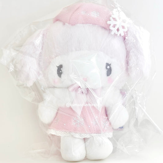 China-Limited Sanrio Beret My Melody Plush