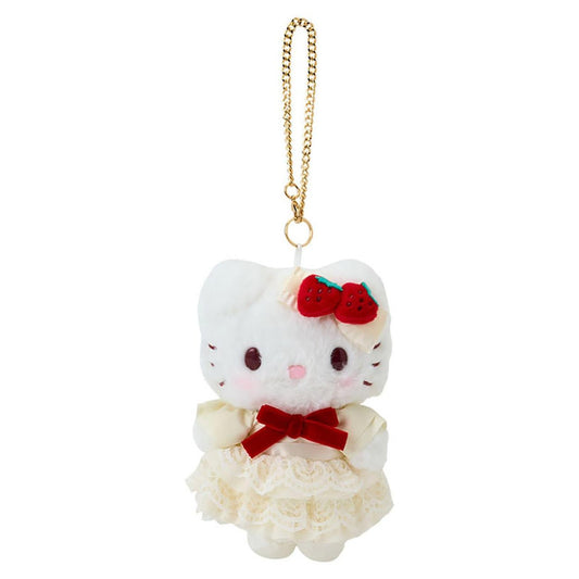 Sanrio Shortcake Hello Kitty