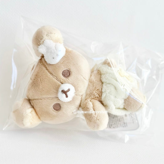 Usa Baby Rilakkuma Plush