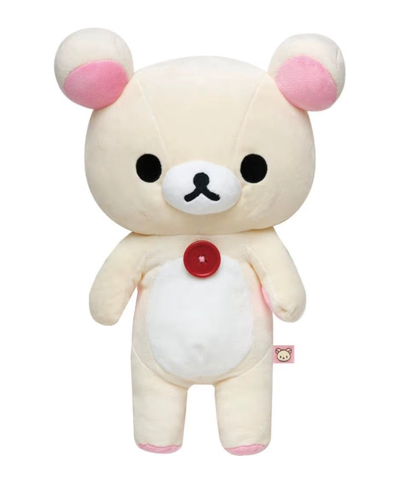 Korilakkuma Plush M Size