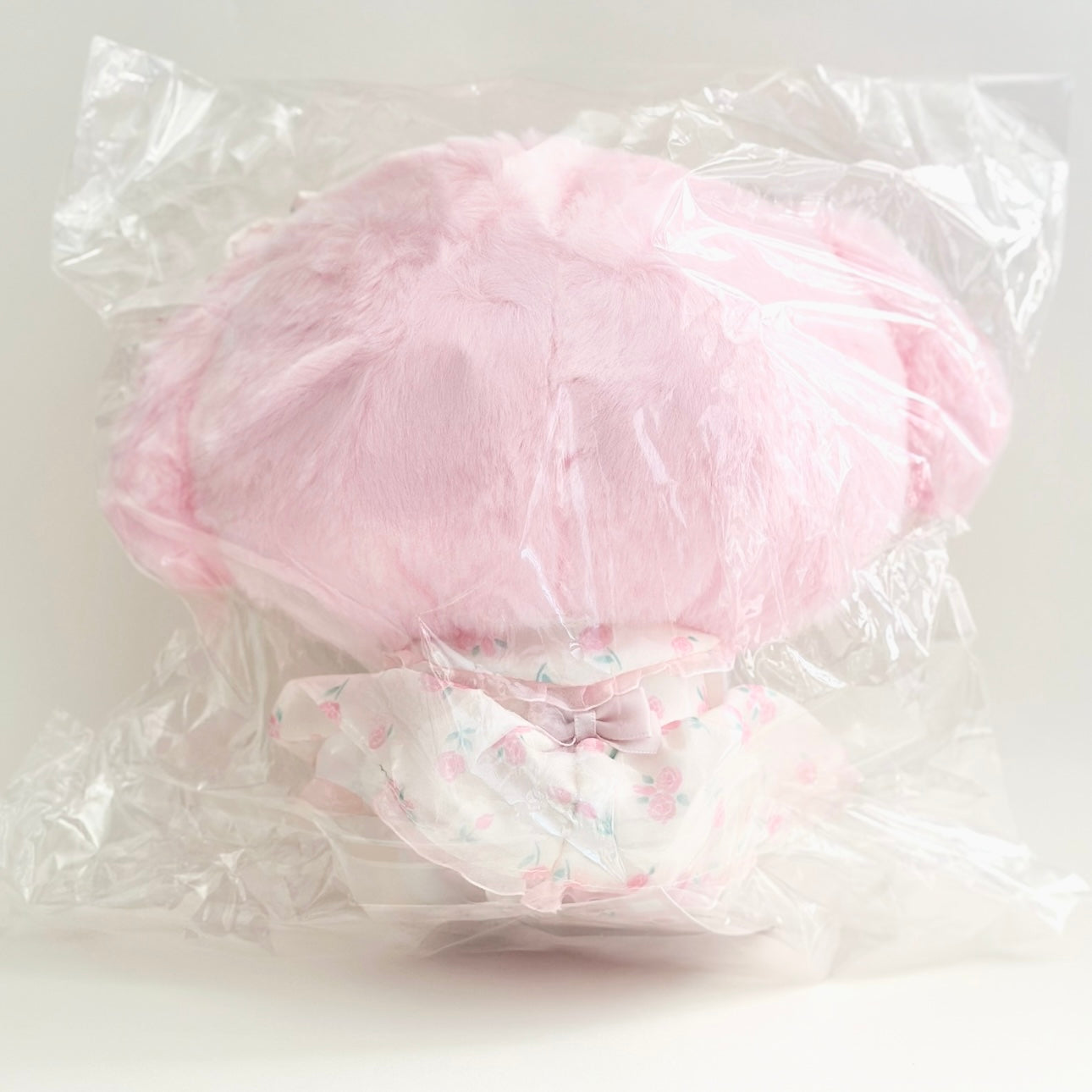 Dolly Rose My Melody Plush