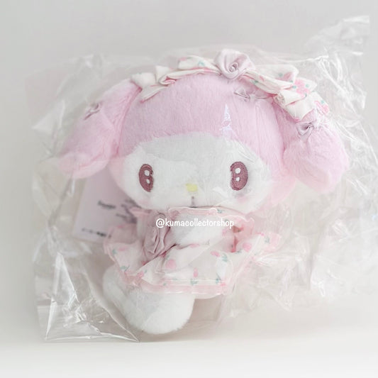 Dolly Rose My Melody Mascot