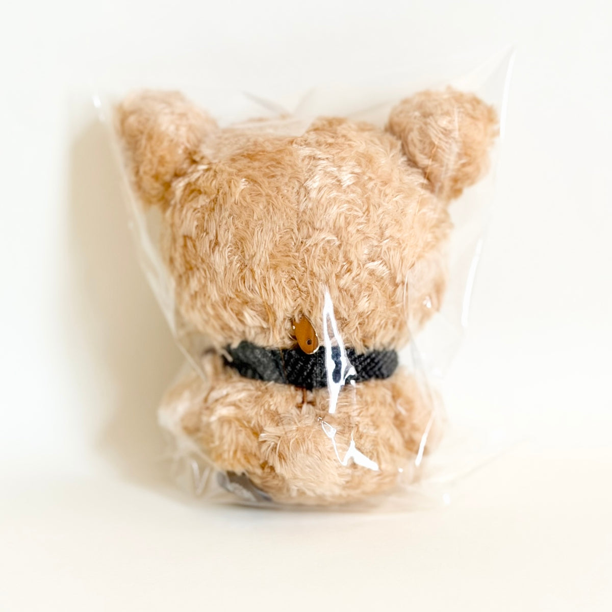 Fluffy Paperweight Rilakkuma Plush S