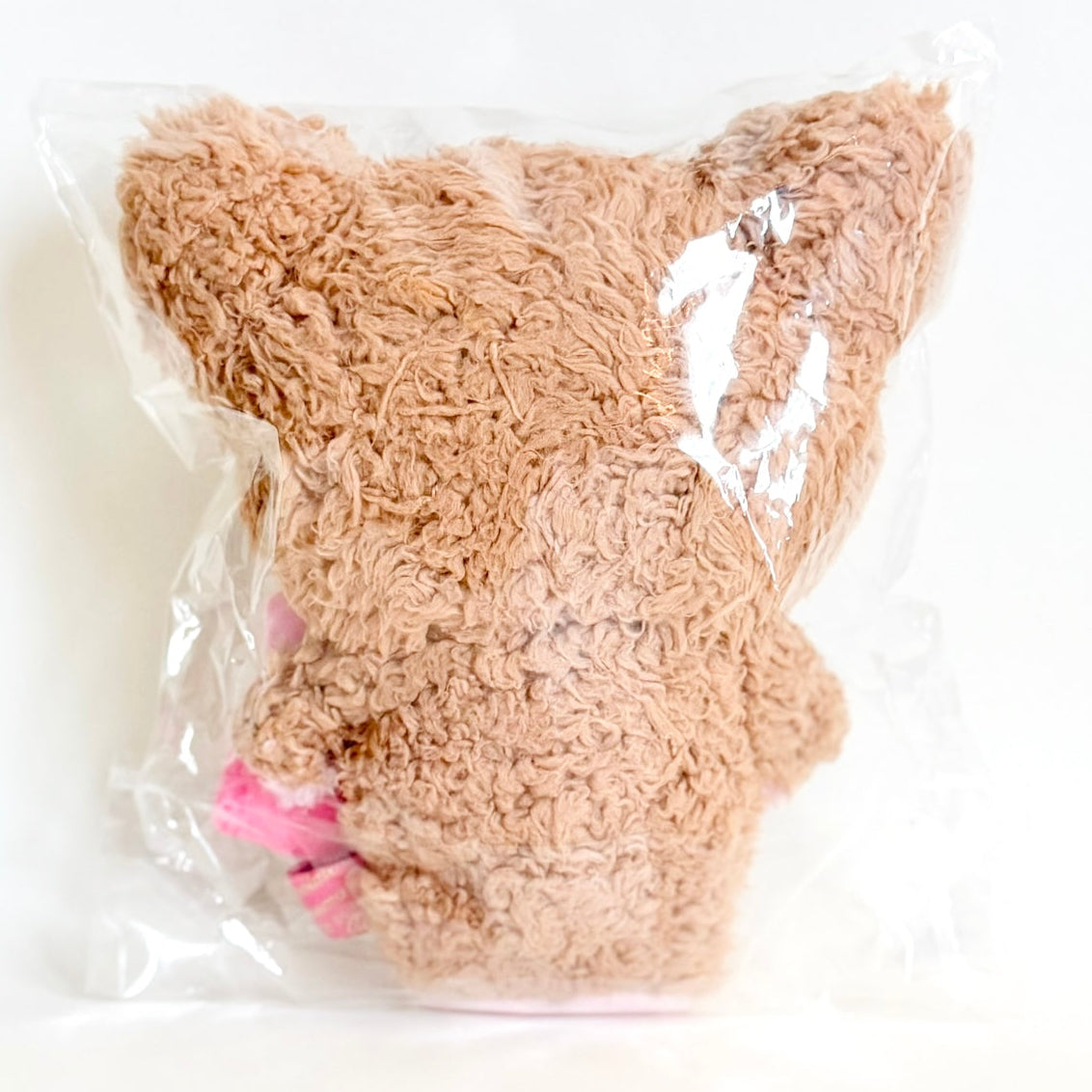 Korilakkuma Chocolate Plush