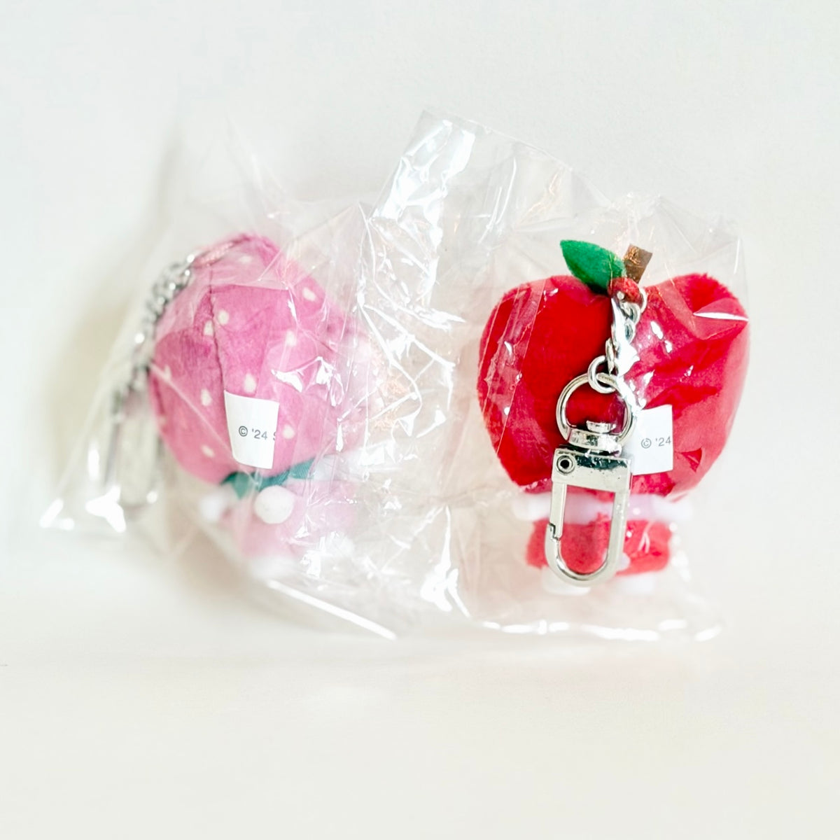 Sanrio Chibittomo Fruits Bundle