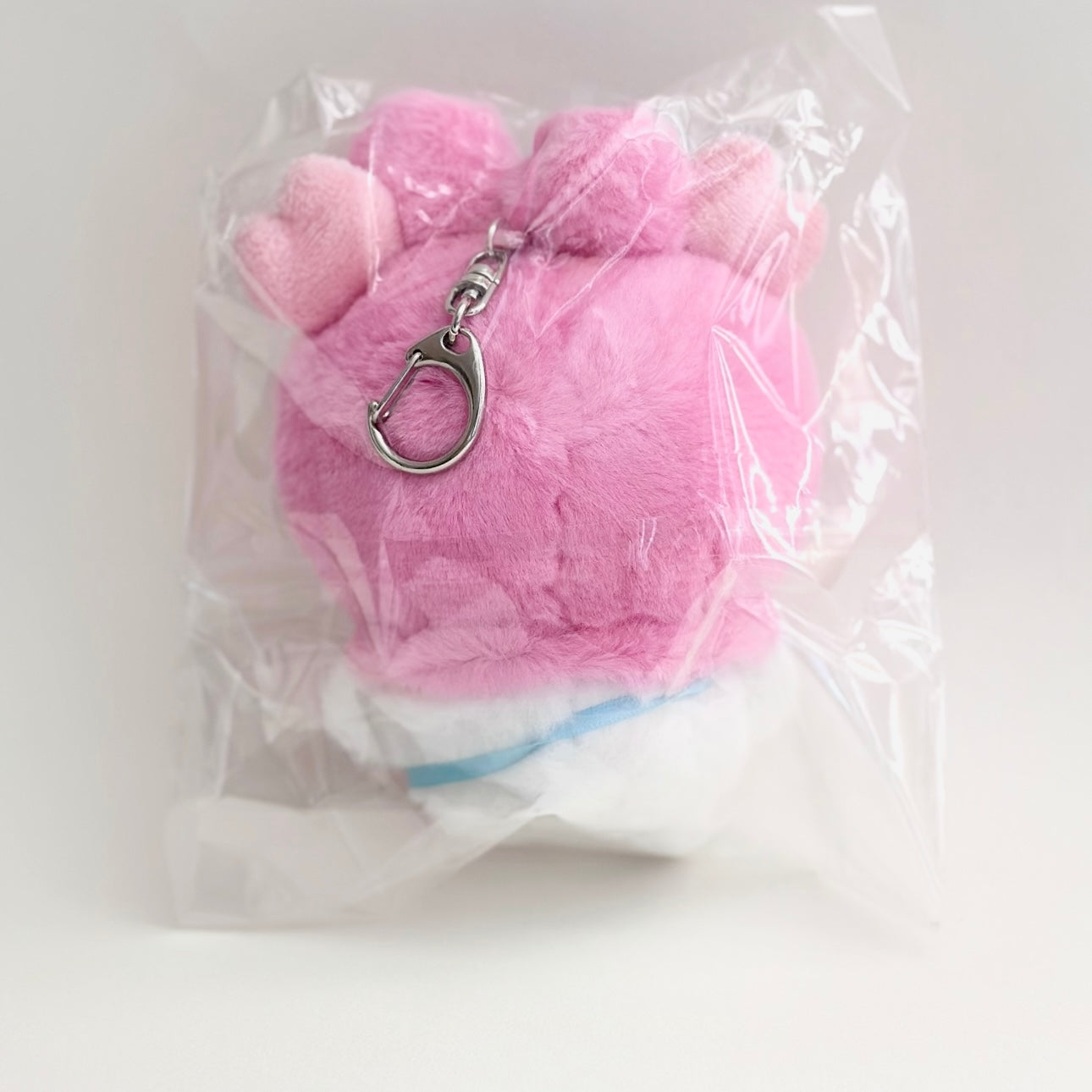 Chiikawa x Sanrio Characters- My Melody Mascot