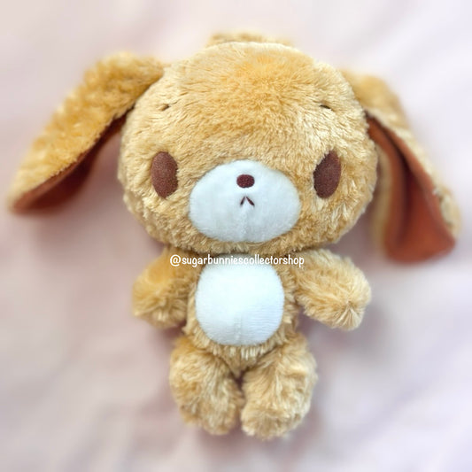 Komugiusa Plush