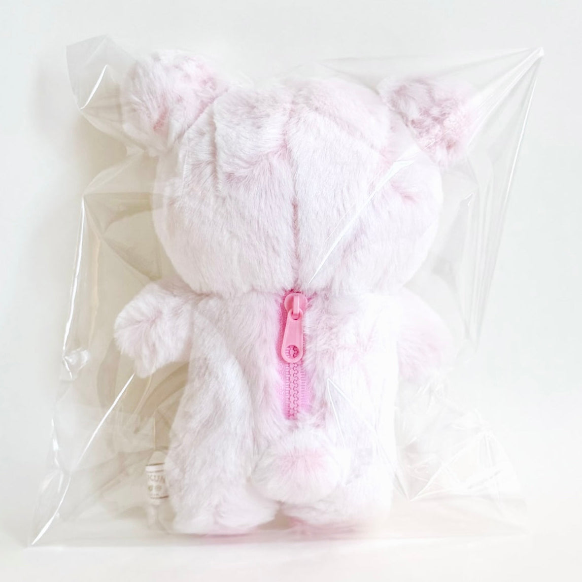 2017 Sakura Rilakkuma Plush