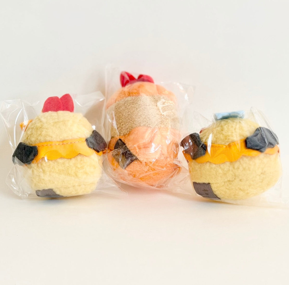 2024 Sumikko Gurashi Halloween Set