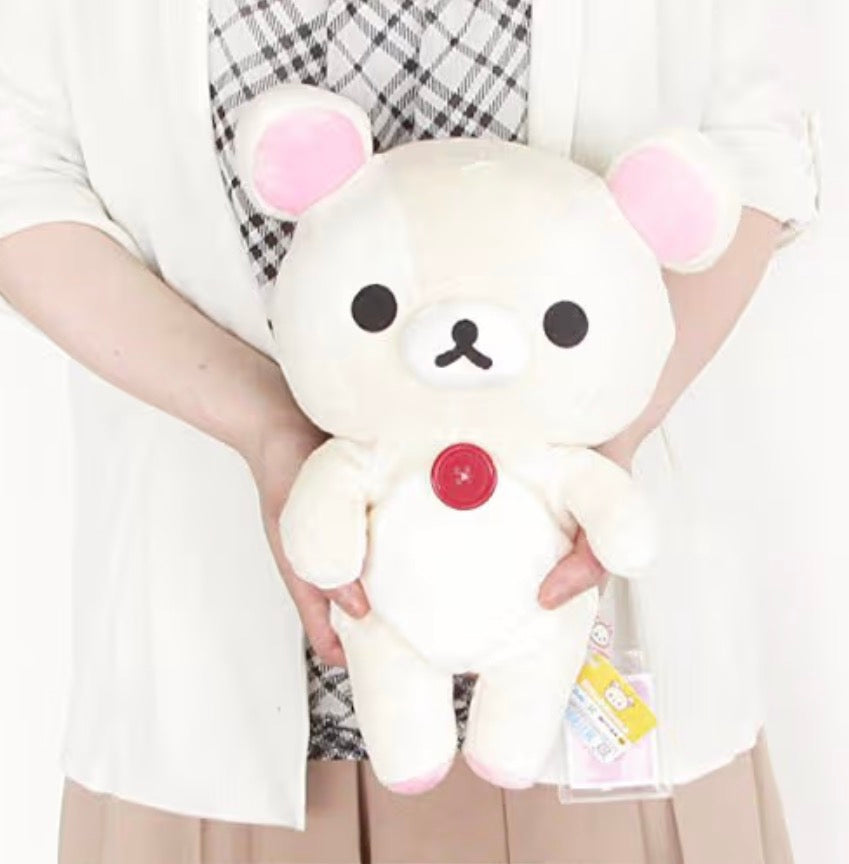 Korilakkuma Plush M Size