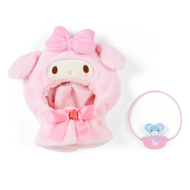Sanrio Enjoy Idol Costume S- My Melody