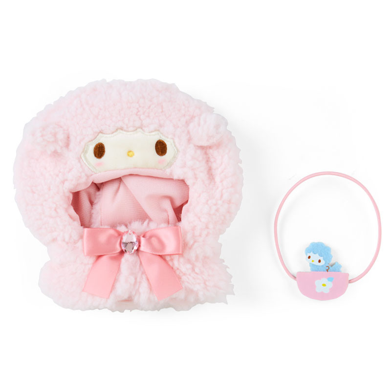 Sanrio Enjoy Idol Costume S- My Sweet Piano
