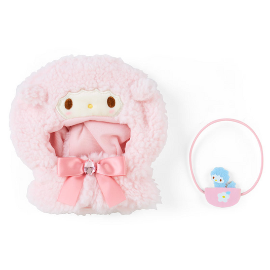 Sanrio Enjoy Idol Costume S- My Sweet Piano