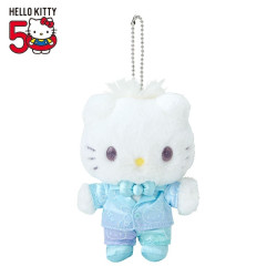 Hello Kitty Fashionable Ribbons Dear Daniel Mascot