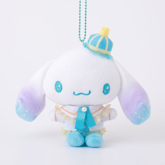 Cinnamoroll Dreamy Idol Cinnamoroll Mascot
