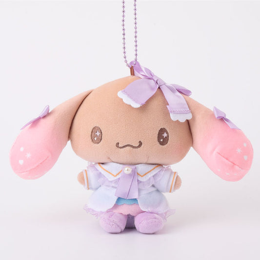 Cinnamoroll Dreamy Idol Mocha Mascot