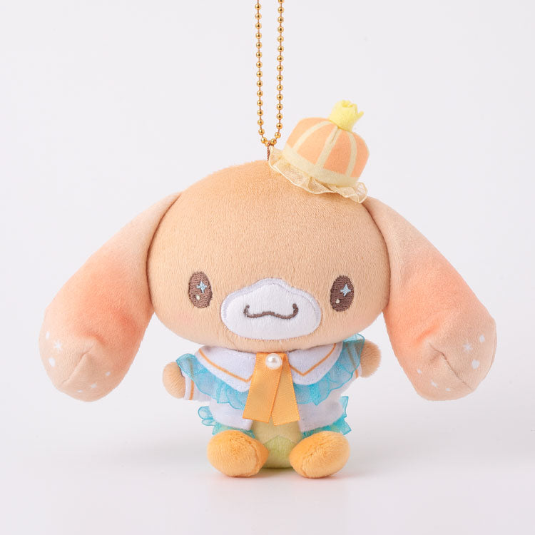 Cinnamoroll Dreamy Idol Cappuccino Mascot