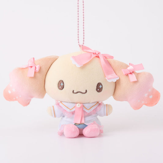 Cinnamoroll Dreamy Idol Chiffon Mascot