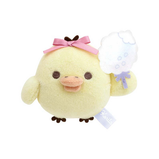Cotton Candy Kiiroitori Tenori