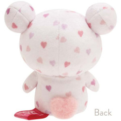 Korilakkuma 1+5 Colors Plush