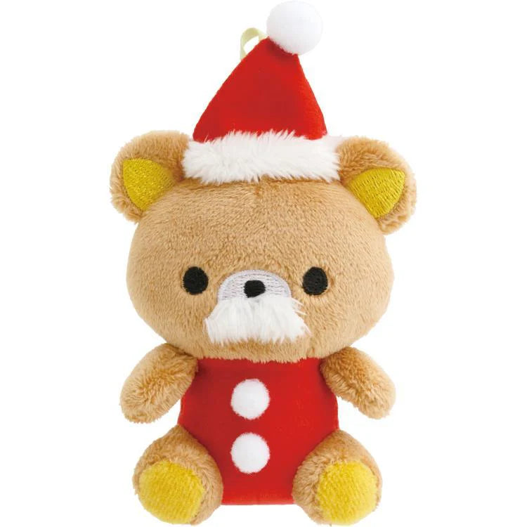 Rilakkuma Christmas Ornament