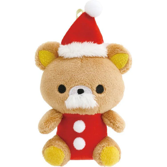 Rilakkuma Christmas Ornament