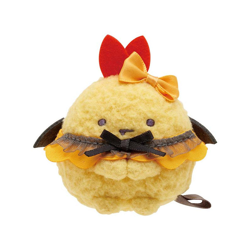 Sumikkogurashi Halloween Tenori