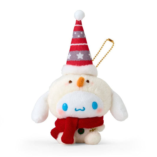 Cinnamoroll Christmas Mascot