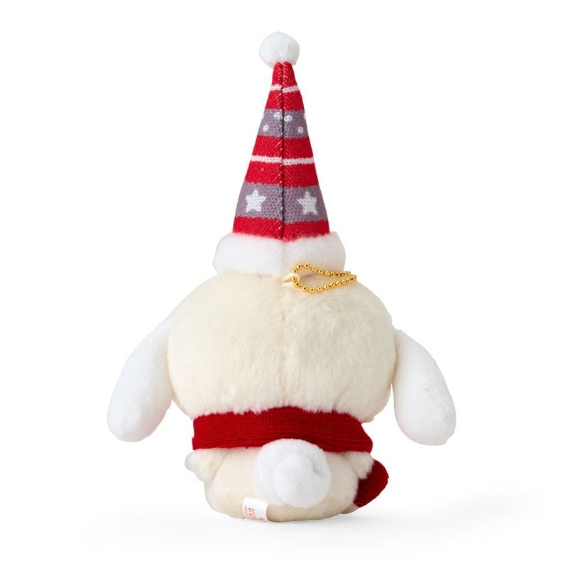 Cinnamoroll Christmas Mascot