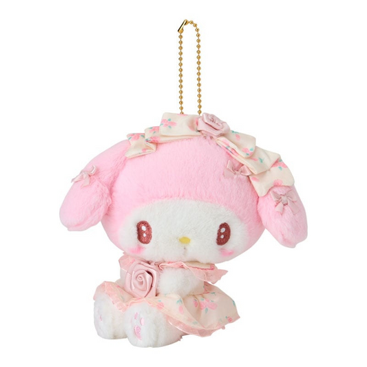 Dolly Rose My Melody Mascot