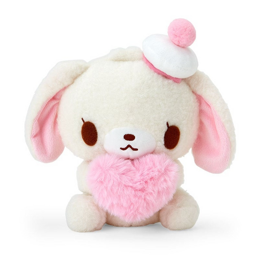 Shirousa Sugarbunnies Plush