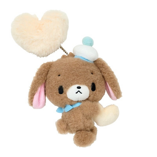 Kurousa Sugarbunnies Mascot