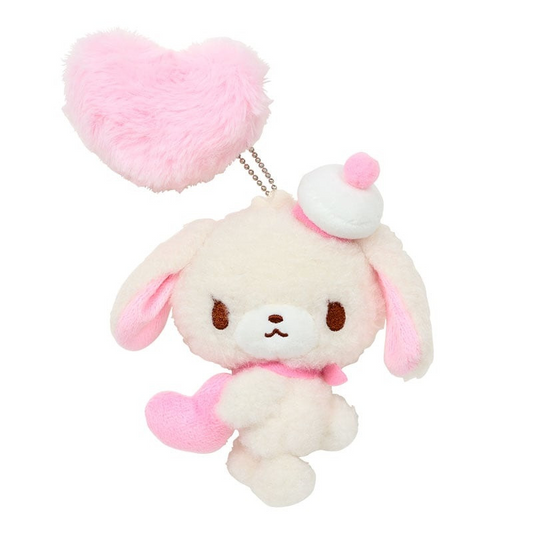 Shirousa Sugarbunnies Mascot