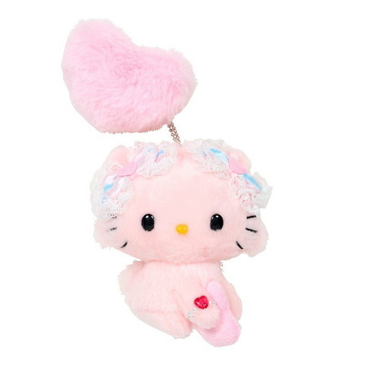 Honeycute Mascot