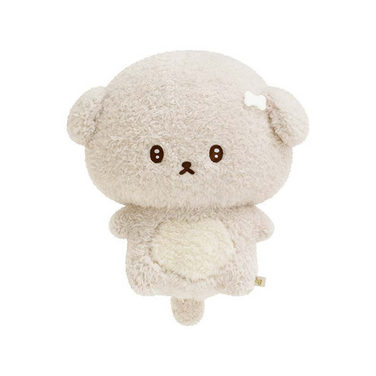 Ishiyowa-Chan Plush