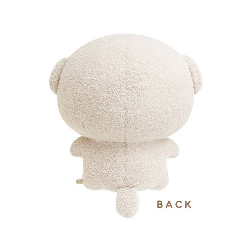 Ishiyowa-Chan Plush (M)