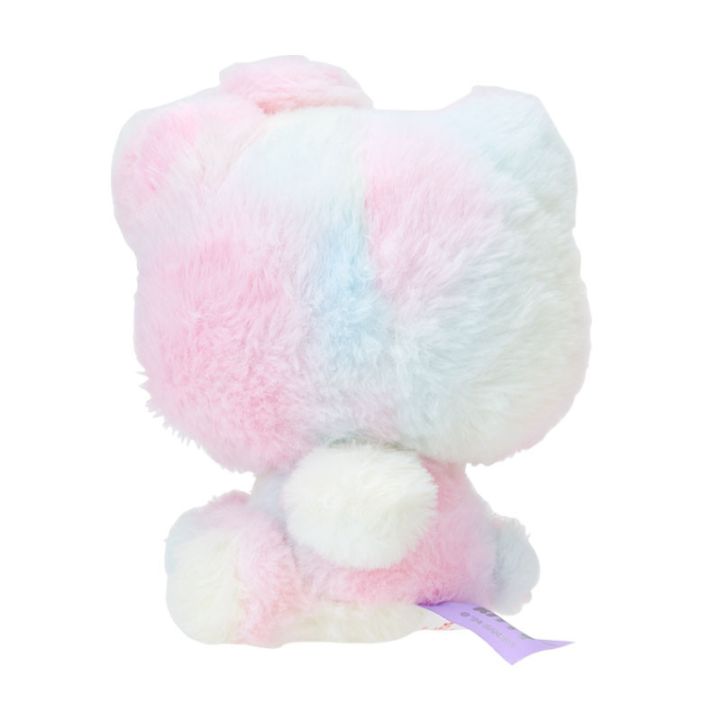 Hello Kitty 50th Anniversary Plush Sherbet Ver.